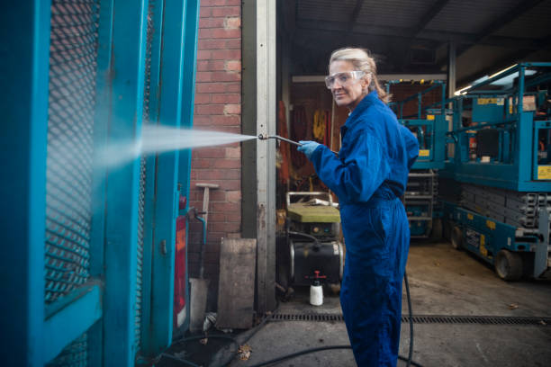 Best Pressure Washing Company Near Me  in Weatherford, TX