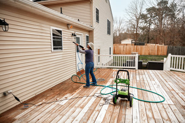 Best Garage Pressure Washing  in Weatherford, TX