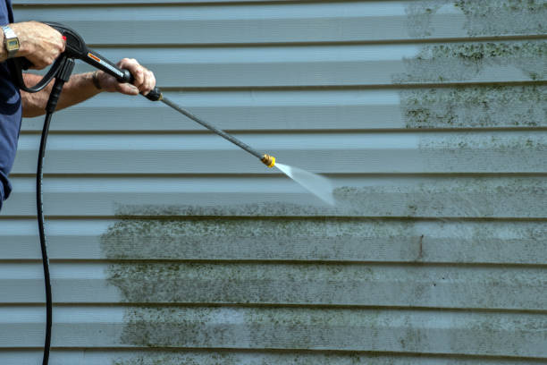 Best Residential Pressure Washing Services  in Weatherford, TX