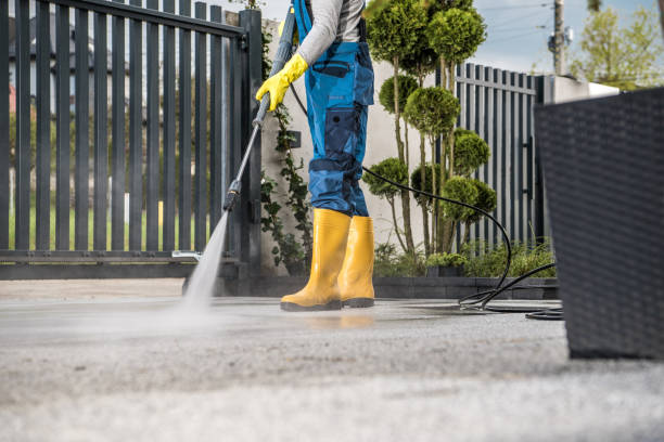 Best Fence Pressure Washing  in Weatherford, TX