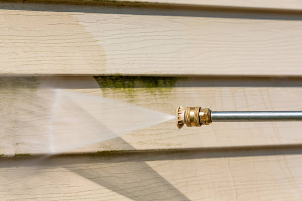 Best Sidewalk Pressure Washing  in Weatherford, TX