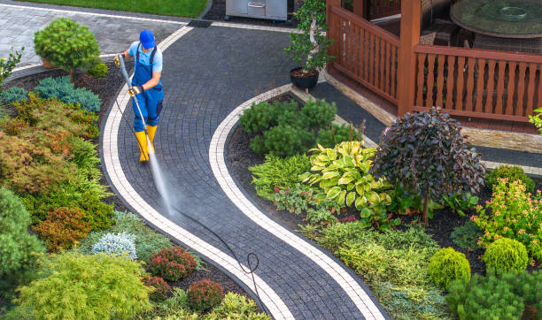 Best Local Pressure Washing Services  in Weatherford, TX