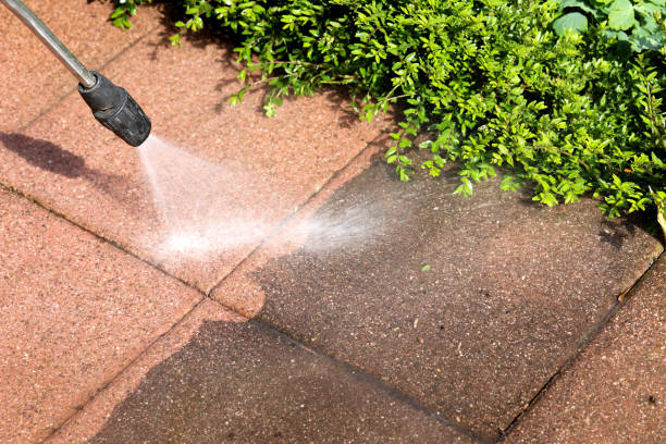 Roof Power Washing Services in Weatherford, TX